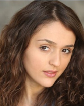 Hana Luheshi as Marah