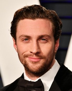 Aaron Taylor-Johnson Photo