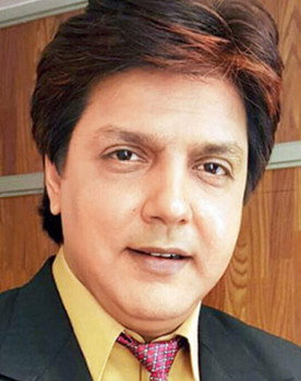 Neeraj Bhardwaj