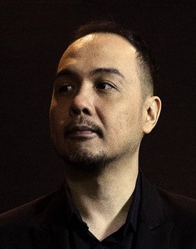 Jerrold Tarog