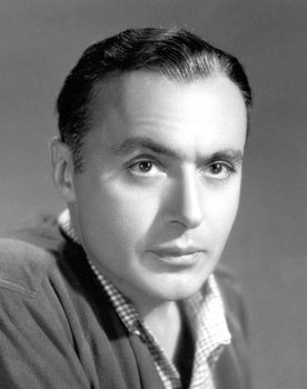 Charles Boyer as Vostov
