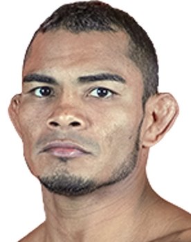 ACA 151: Abiltarov vs. Gomes