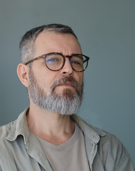 Alexandre Mury