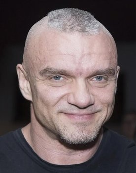 Vladimir Yepifantsev as Fedor
