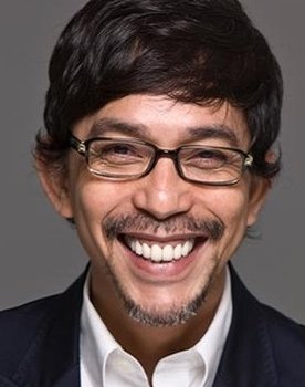 Marlon Rivera