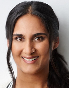 Sehar Bhojani