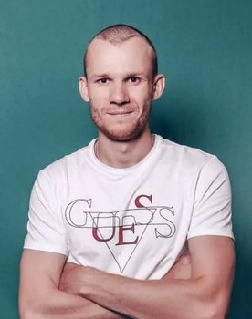 Semyon Molokanov as 