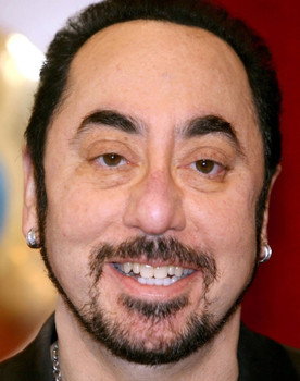 David Gest