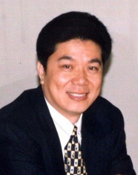 Zhang Yunming