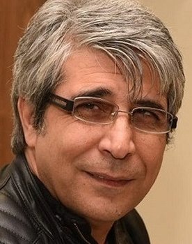 Amir Ghafarminsh as Mehdi