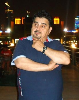 Jamal Al-Shatti as 