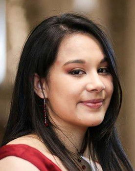 Carmen Nguyen-Cenalmor as Lathilde