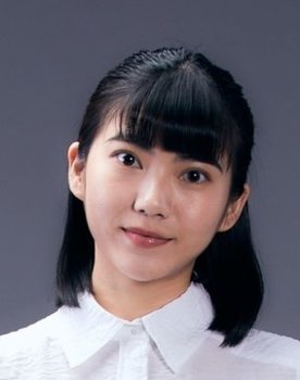 Julia Huang