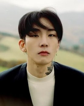 Samuel Seo