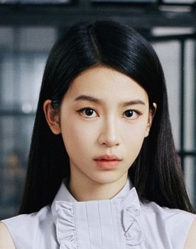 Liu Mengrui