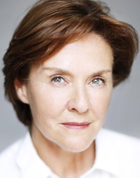 Amanda Burton