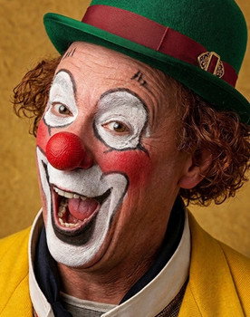 Torresmo as Miolo Mole