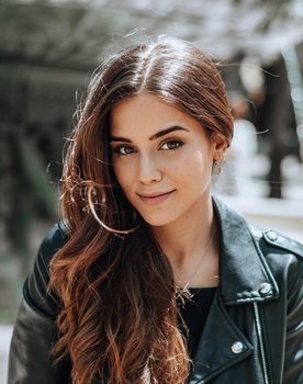 Julia Gibert