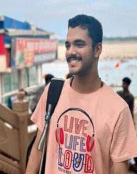 Vinayak Singh Oberoi