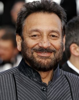 Shekhar Kapur