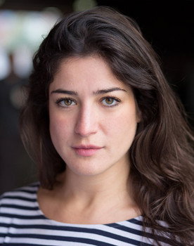 Lauren Cooney