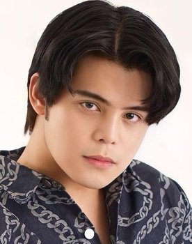Neo France Garcia