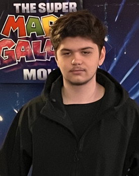 Gino Contento as TV Character