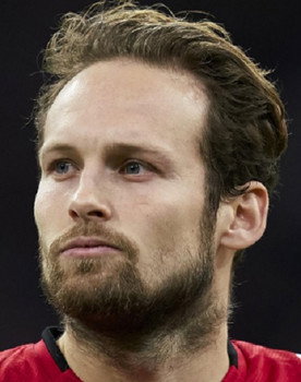 Daley Blind