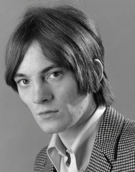 Steve Marriott as