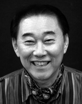 Jung Jin-Gak