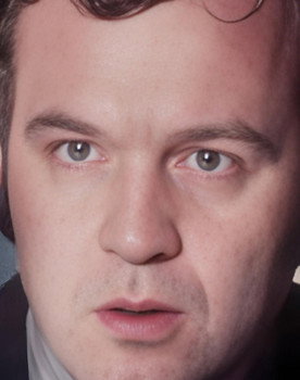 Matt Hewitt as Marlene's Discoverer / Doctor
