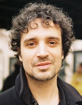 Fabrizio Moretti