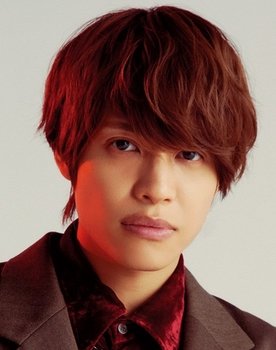 Junta Nakama