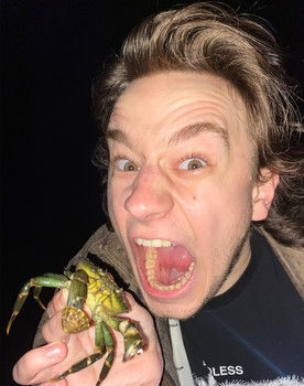 Cosmo Bawler as IllChimp