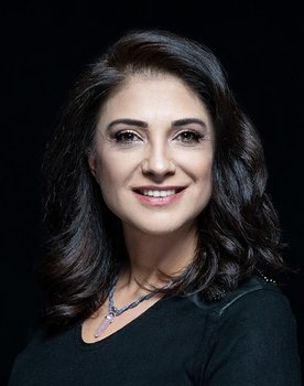 Sevinç Erol