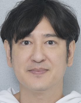 Naoki Tanaka as Go Sakakibara