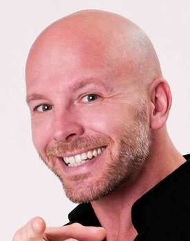 Fabrizio Casalino as 