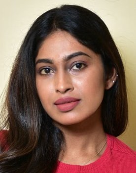 Suruthi Periyasamy