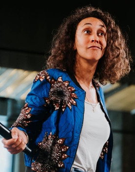 Natacha Prudent