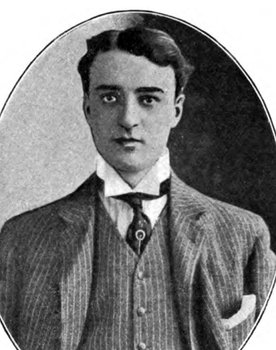 William Courtenay