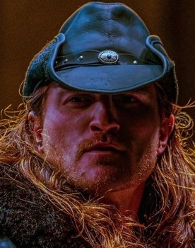 Connor Deutsch as Clark Connors