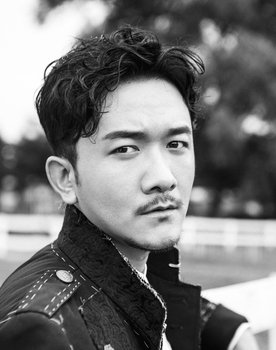 Liu Hao