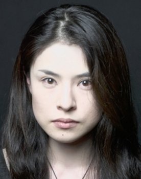 Makoto Togashi as Hide Ishiyama - the Nurse