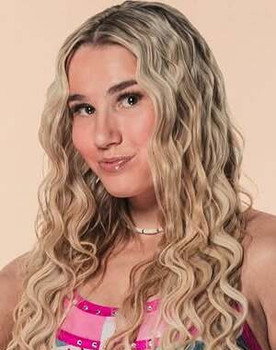 Brittnie Brooks as Brittnie Brooks