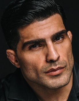 Soroush Helali