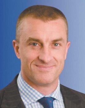 Tom Elliott