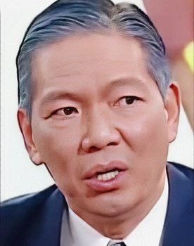 Kong Ngai as 