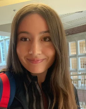 Jenn McLeish as Megan