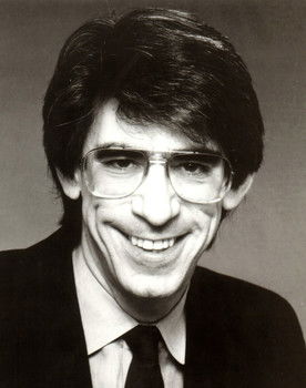 Richard Belzer as Dr. David Lazarus