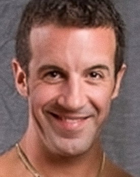Ryan Cove